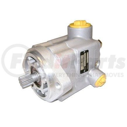 S-5890 by NEWSTAR - Power Steering Pump