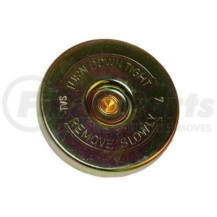 S-21179 by NEWSTAR - Radiator Cap