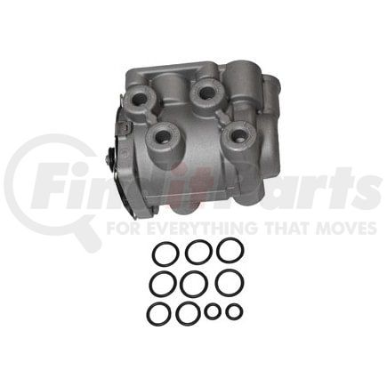 S-A146 by NEWSTAR - Brake Valve (E-7)