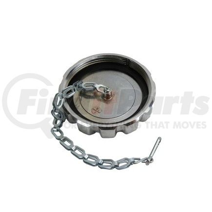 S-28147 by NEWSTAR - Fuel Cap, Non-Locking