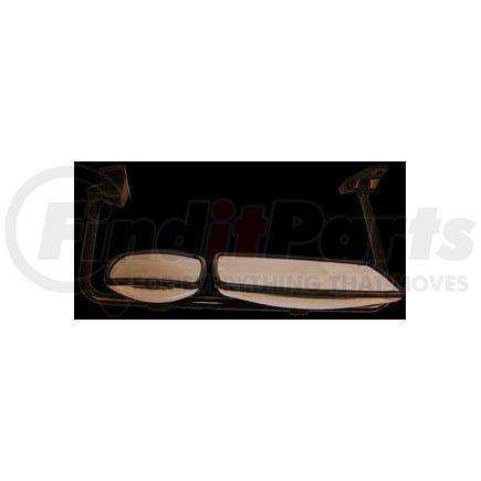 S-21649 by NEWSTAR - Mirror Assembly, RH