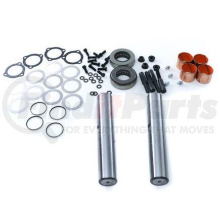 srk102 by WATSON & CHALIN - SRK102 - Kingpin Repair Kit 13K Meritor