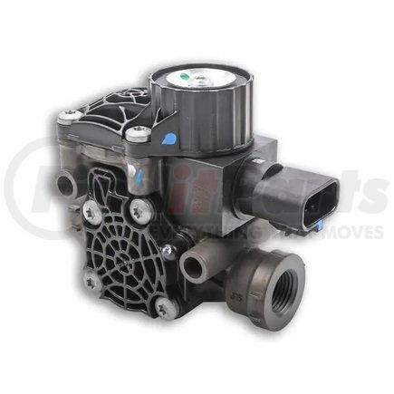 K079670OR by BENDIX - M-40QR ABS Modulator Valve - Remanufactured, Quick Release