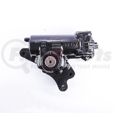 RGT66005R by TRW - REMAN PETERBUILT Reman Steering Gear