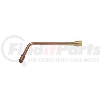 0323-0272 by FIREPOWER - Multi Flame Heating Nozzle 8-MFA - FS