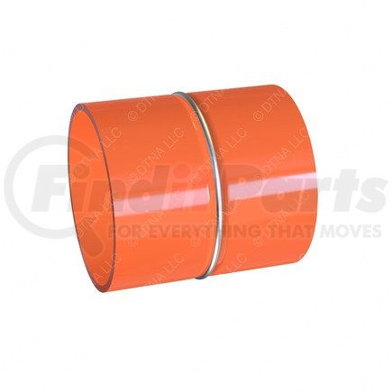 01-26680-000 by FREIGHTLINER - HOSE-CONV