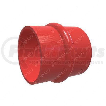01-27332-000 by FREIGHTLINER - HUMP-HOSE