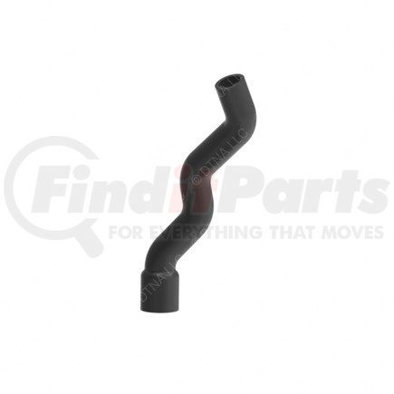 01-32581-000 by FREIGHTLINER - TUBE-OIL FILL,ISX 14.9L