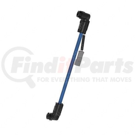 04-28833-200 by FREIGHTLINER - DEF LINE 90-90,2000MM,RTRN