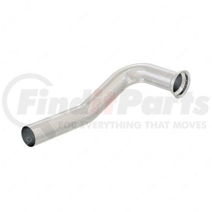 04-26818-000 by FREIGHTLINER - PIPE-EXHAUST,MUFFLER INLET,HZ