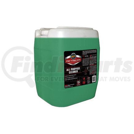 D10105 by MEGUIAR'S - 5GL ALL PURPOSE CLEANER