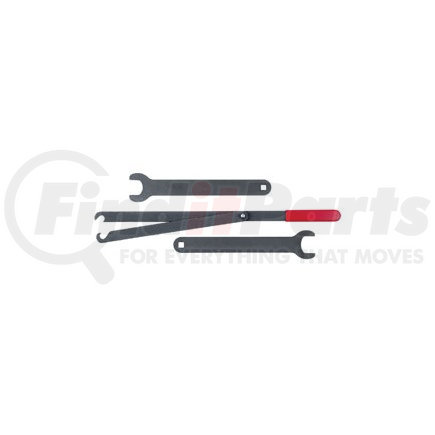 3472 by GEARWRENCH - 3 pc. Fan Clutch Wrench Kit