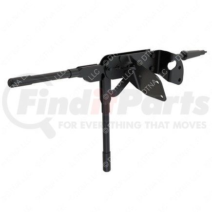 12-16055-014 by FREIGHTLINER - LEVER BRAKE PARK