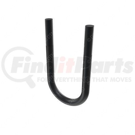 11-09624-095 by FREIGHTLINER - U BOLT-SU