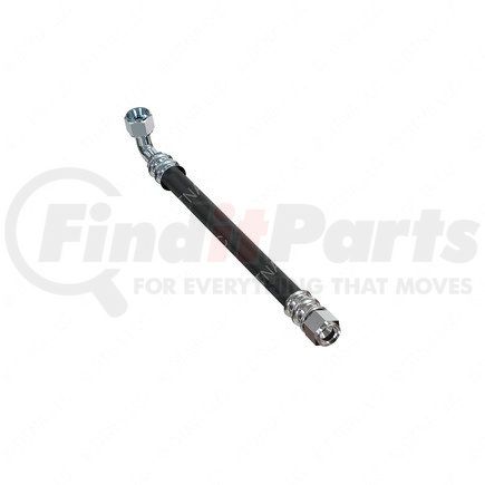 12-18626-000 by FREIGHTLINER - HOSE-ASSY,CTIS, 8,JIC