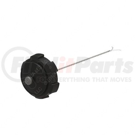 14-13161-000 by FREIGHTLINER - CAP,RESERVOIR