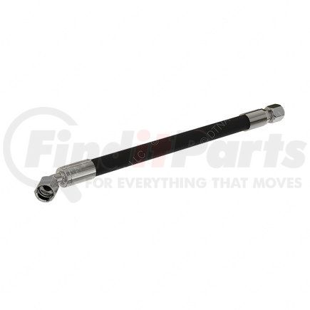 14-14442-018 by FREIGHTLINER - HOSE-PRESS STRG CRIM