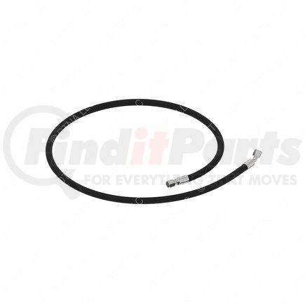 14-14442-019 by FREIGHTLINER - HOSE-PRES