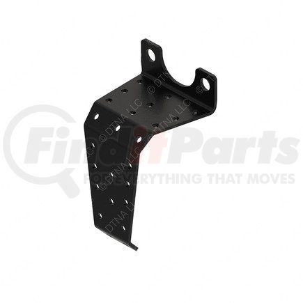 12-27324-000 by FREIGHTLINER - BRACKET-BRACKET,R&C,UNDER STEP