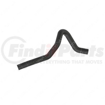 14-18596-000 by FREIGHTLINER - HOSE-FORMED,SFA,DPCST,CUM,SING