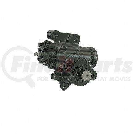 14-18932-000 by FREIGHTLINER - POWER STEERING GEAR ASSEMBLY.HD94PB3