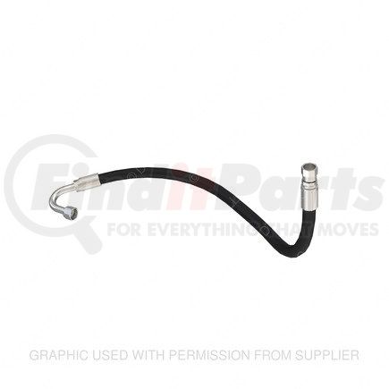 14-16885-032 by FREIGHTLINER - HOSE-PRES