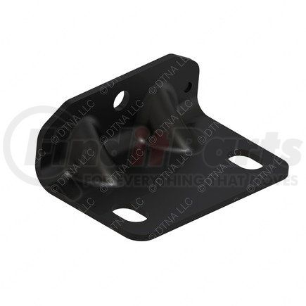 16-17010-002 by FREIGHTLINER - BRACKET MNT AIRBAG UPR