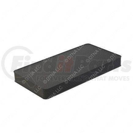 22-74615-001 by FREIGHTLINER - MATTRESS-SPRING,PREM,QUILT,FTL
