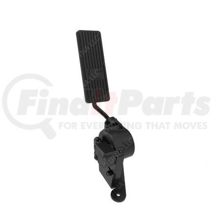 A01-31145-000 by FREIGHTLINER - PEDAL AY-