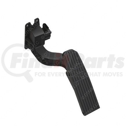 A01-33820-000 by FREIGHTLINER - PEDAL-ACC