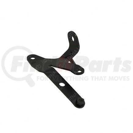 A01-25852-000 by FREIGHTLINER - BRACKET-A