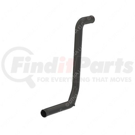 A05-23005-000 by FREIGHTLINER - RAD,UPR,X