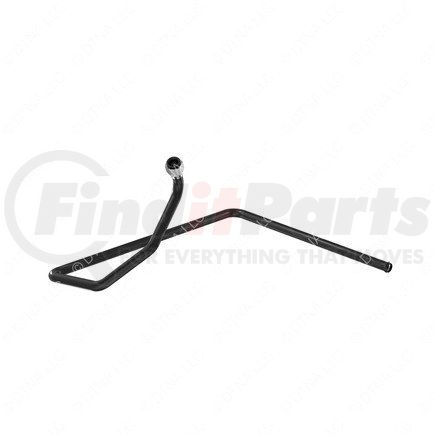 A0523792000 by FREIGHTLINER - SHUNT LINE-RADIATOR.S60 EGR.FLX