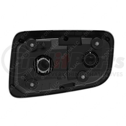 A06-66777-001 by FREIGHTLINER - HEADLAMP