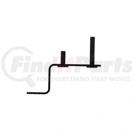 A06-91618-000 by FREIGHTLINER - BRACKET-ASSY-ENG HARNESSESS RT