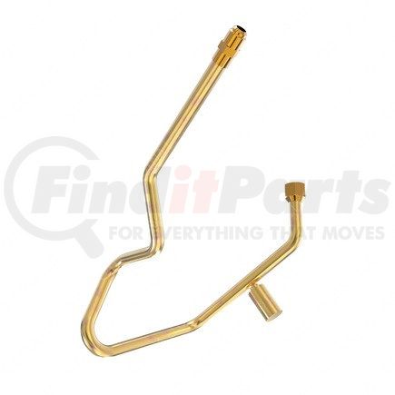 A12-21913-000 by FREIGHTLINER - HOSE AY,M