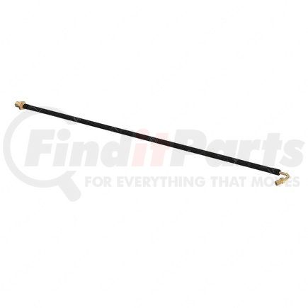 A12-18220-000 by FREIGHTLINER - ASSY-DROP
