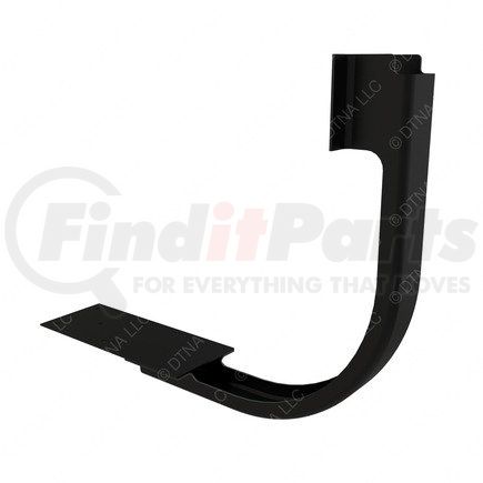 A18-20931-000 by FREIGHTLINER - BRACKET. MUFFLER