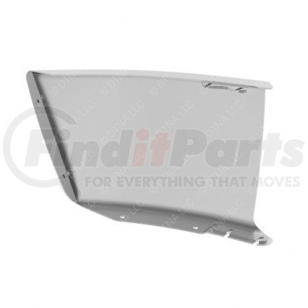 A21-27811-016 by FREIGHTLINER - BUMPER EN