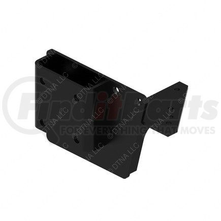 A2126289000 by FREIGHTLINER - BRACKET BUMPER