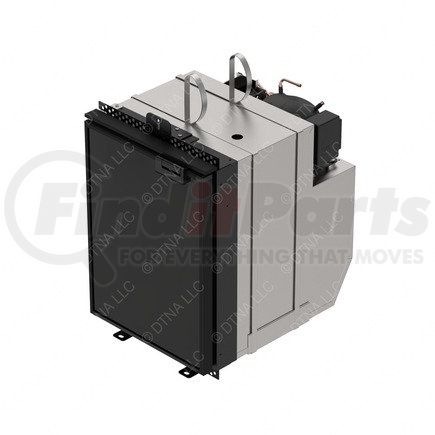 A22-76933-000 by FREIGHTLINER - REFRIGERATOR-49L,P3REFRIGERATO