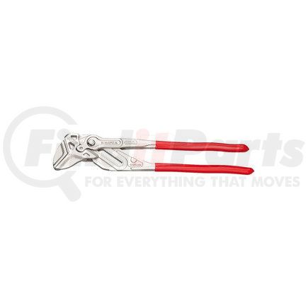 8603400 by KNIPEX - 16" Pliers Wrench XL