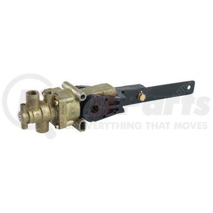 HDYH00500M by FREIGHTLINER - HEIGHT CONTROL VALVE