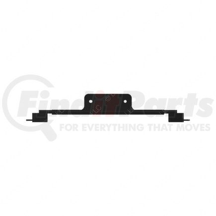 WWS200133579 by FREIGHTLINER - SUPPORT HOOD RAD BTM TA