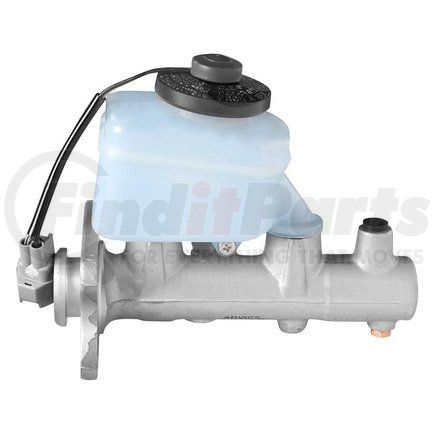 BMT046 by ADVICS - BRAKE MASTER CYLINDER