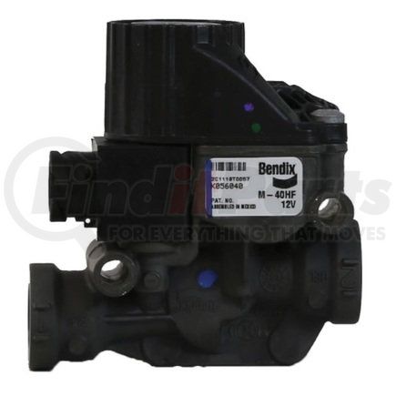 k1289130r by BENDIX - M-40HF ABS Modulator Valve, Remanufactured