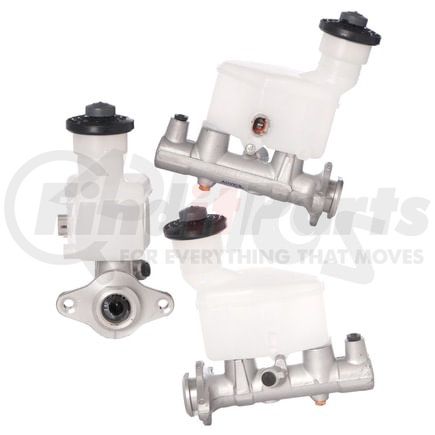 BMT151 by ADVICS - Master Cylinder