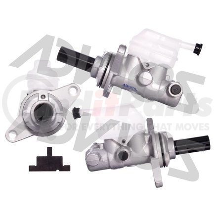 BMT414 by ADVICS - Master Cylinder