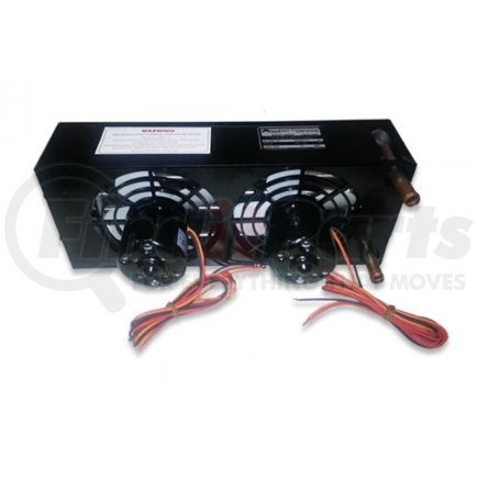 R-255-10P by RED DOT - Heater