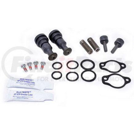 5014473 by BENDIX - BA-922 Air Brake Compressor Spares Kit, Service New